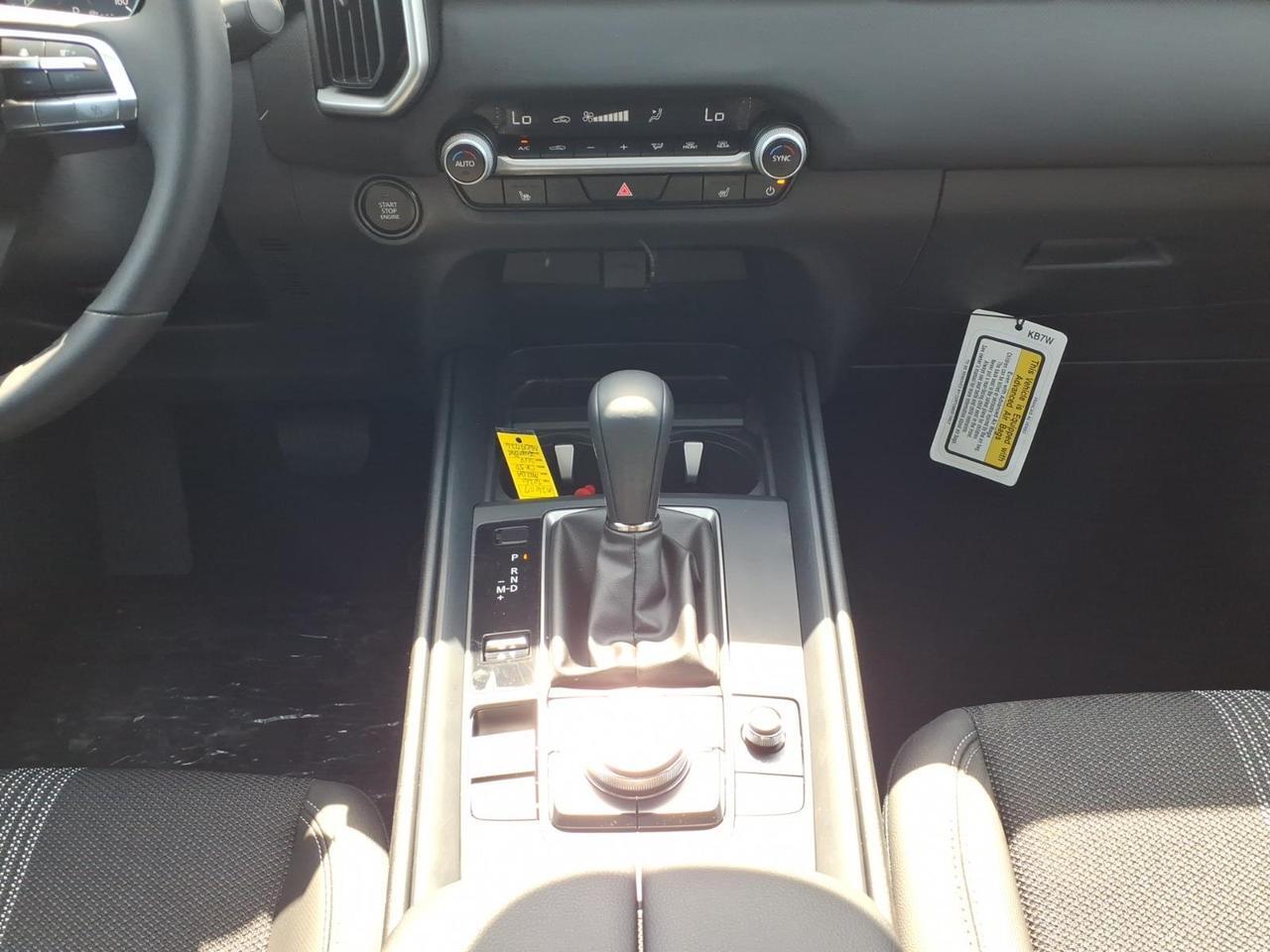 2026 Mazda CX-50 2.5 S PREFERRED Harlingen TX