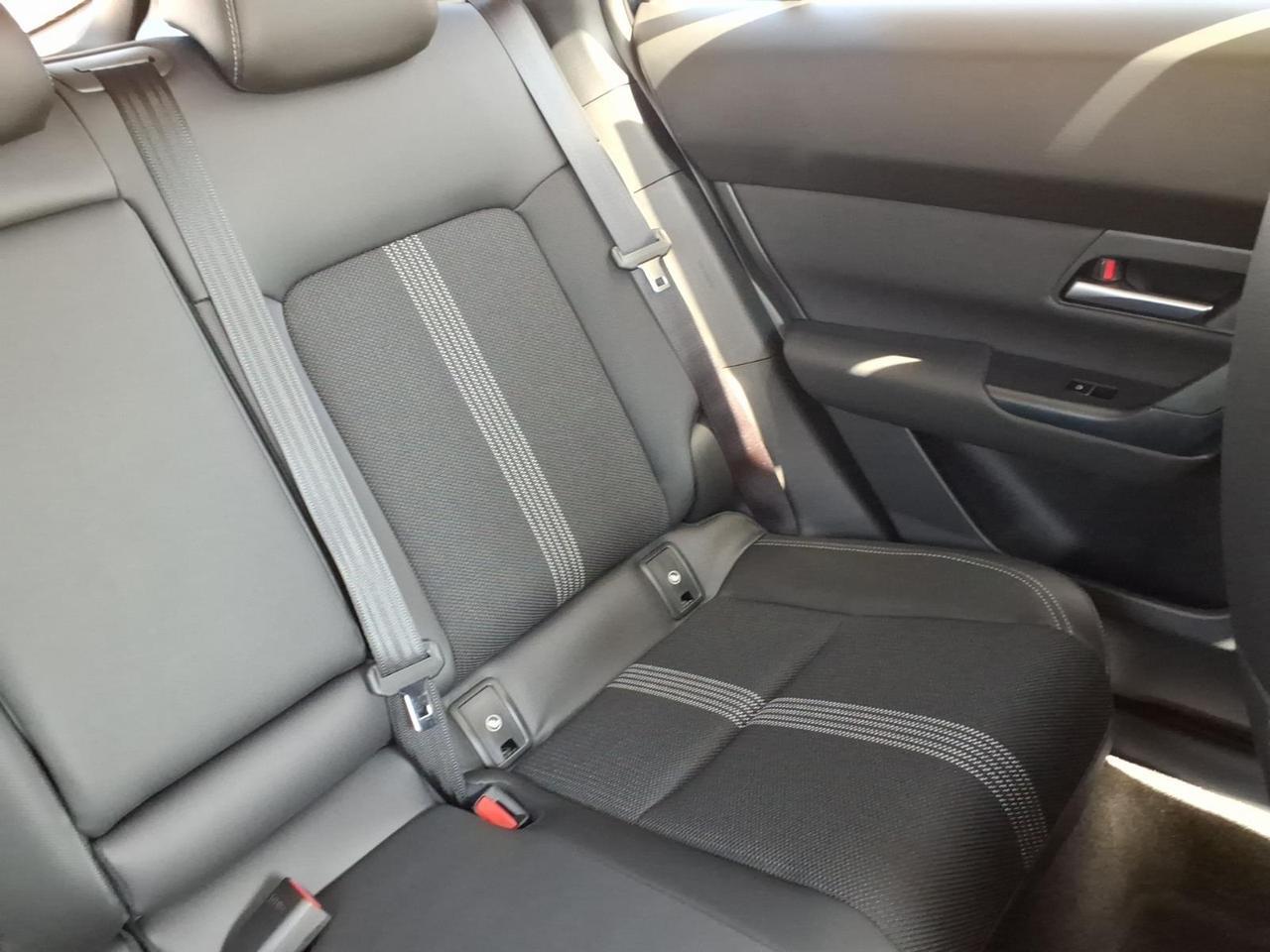 2026 Mazda CX-50 2.5 S PREFERRED Harlingen TX