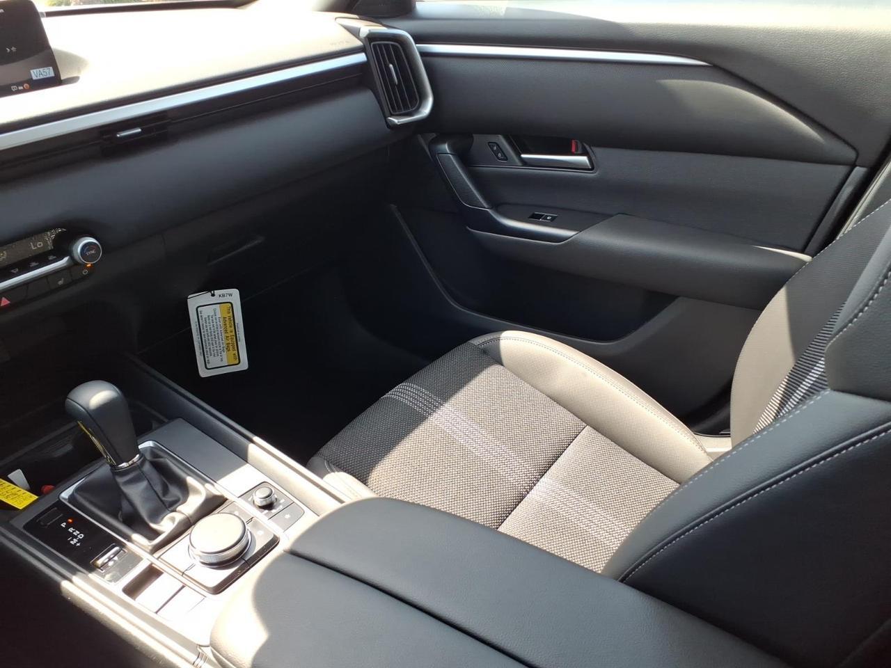 2026 Mazda CX-50 2.5 S PREFERRED Harlingen TX