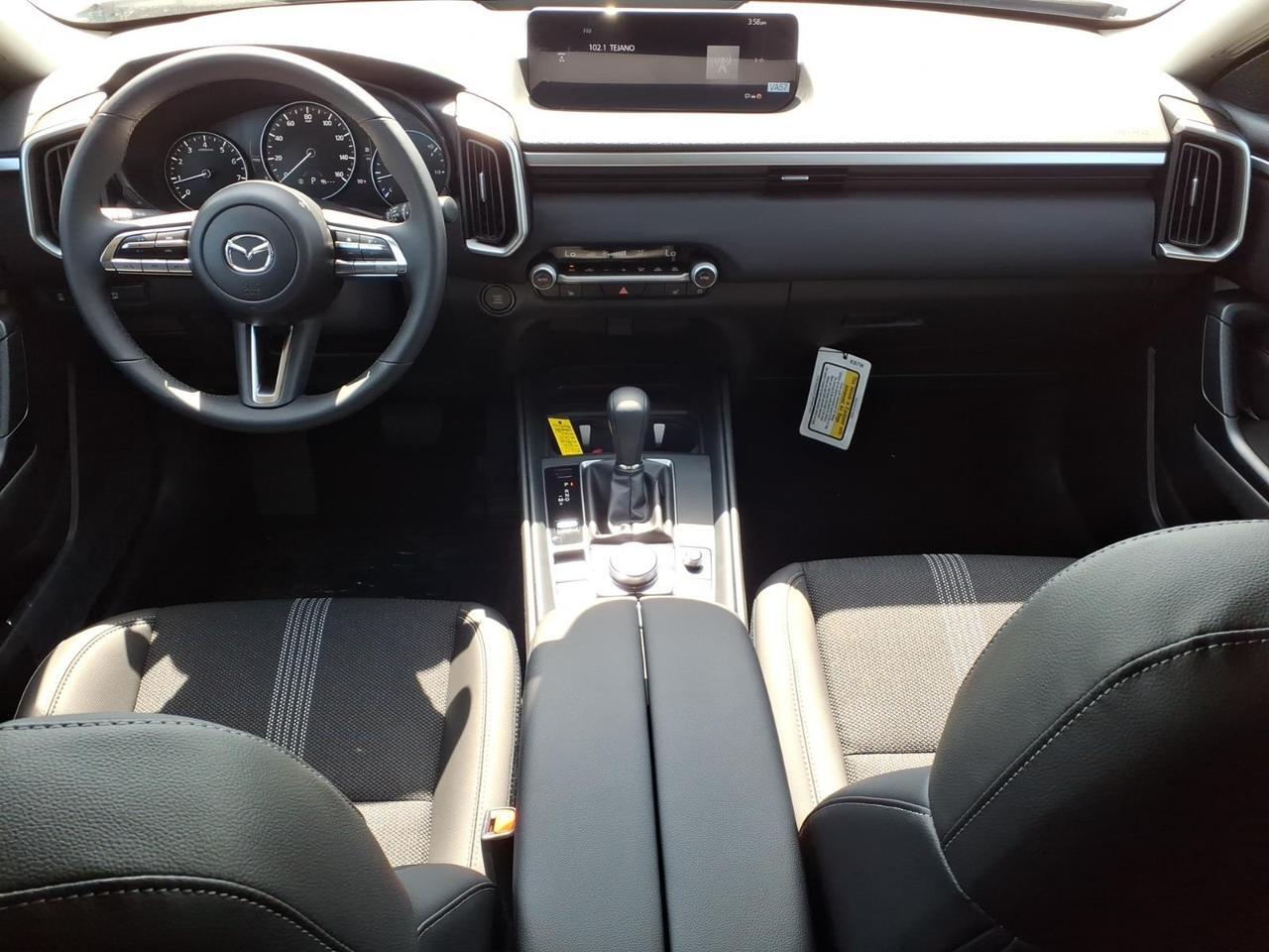 2026 Mazda CX-50 2.5 S PREFERRED Harlingen TX