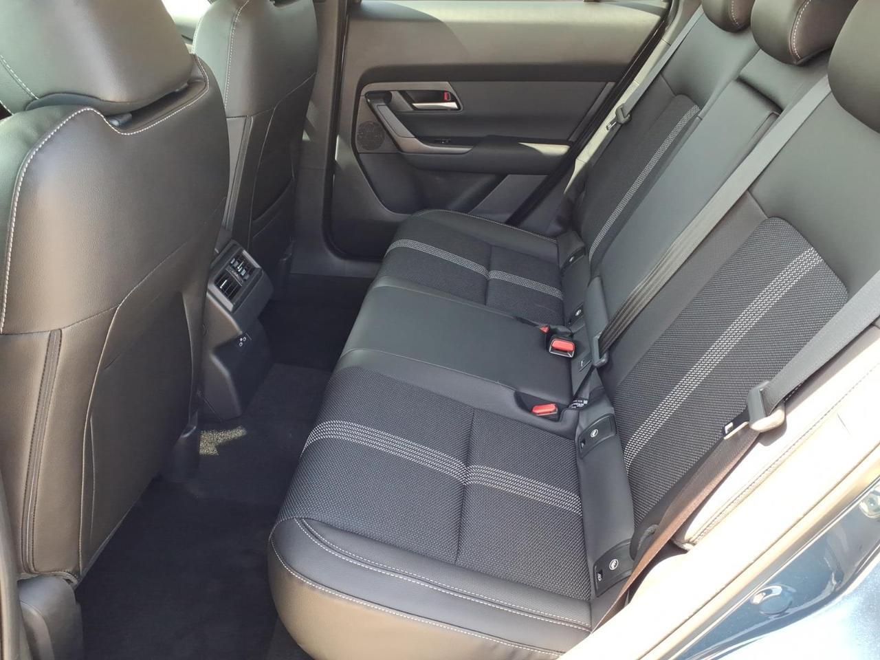 2026 Mazda CX-50 2.5 S PREFERRED Harlingen TX
