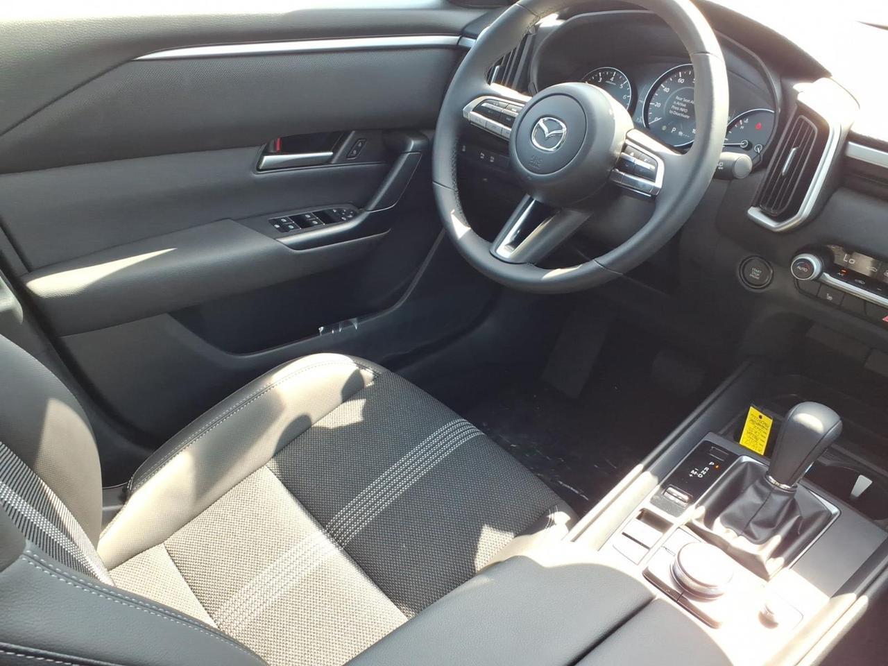 2026 Mazda CX-50 2.5 S PREFERRED Harlingen TX