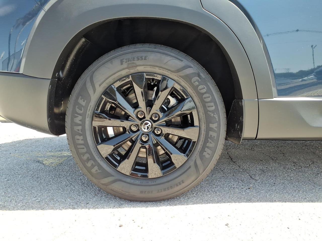 2026 Mazda CX-50 2.5 S PREFERRED Harlingen TX