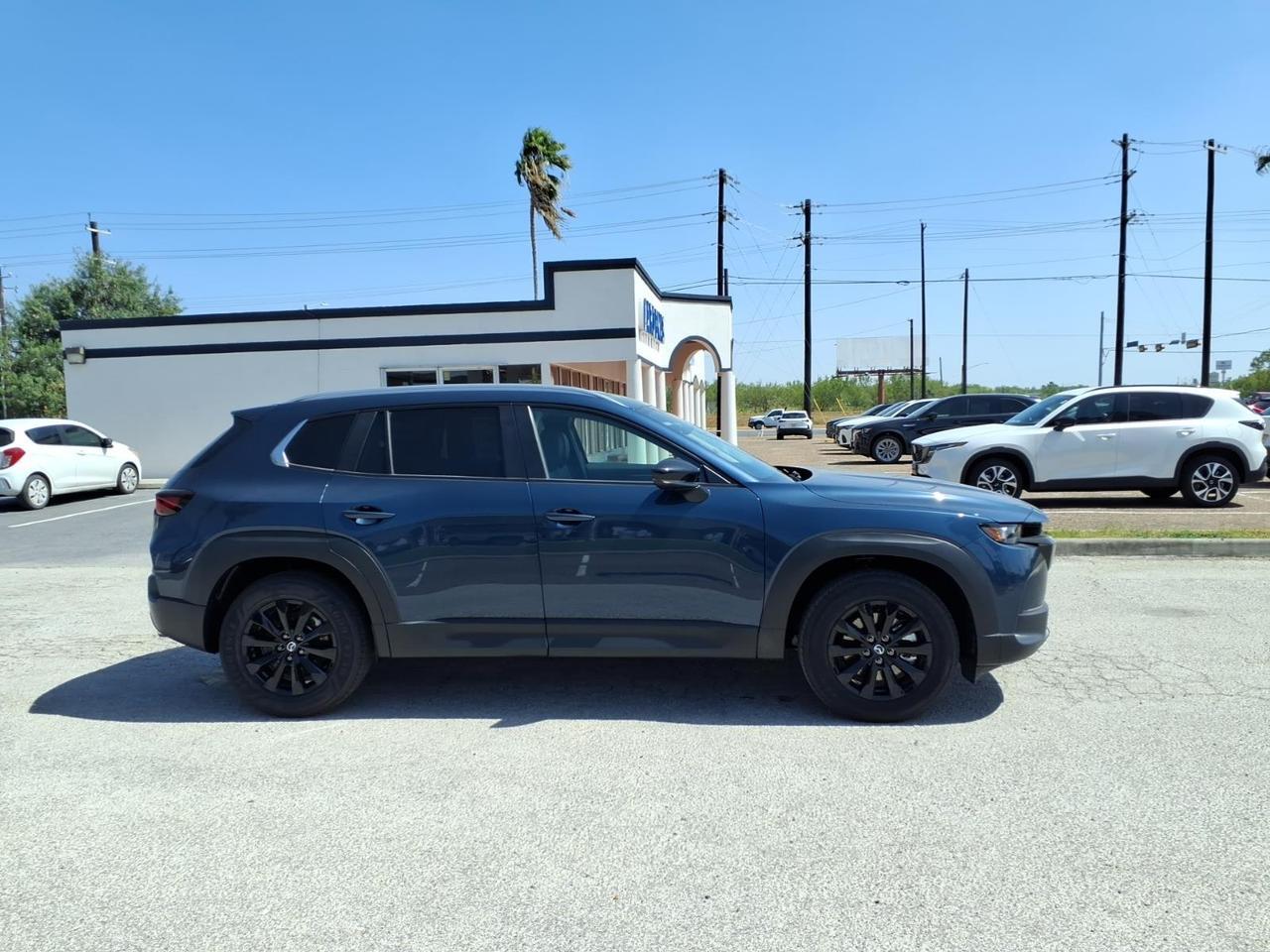 2026 Mazda CX-50 2.5 S PREFERRED Harlingen TX