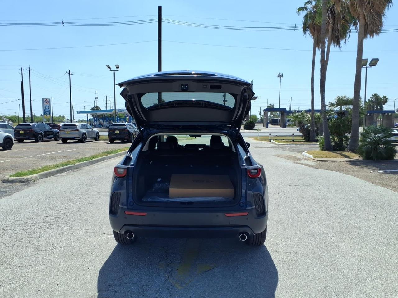 2026 Mazda CX-50 2.5 S PREFERRED Harlingen TX