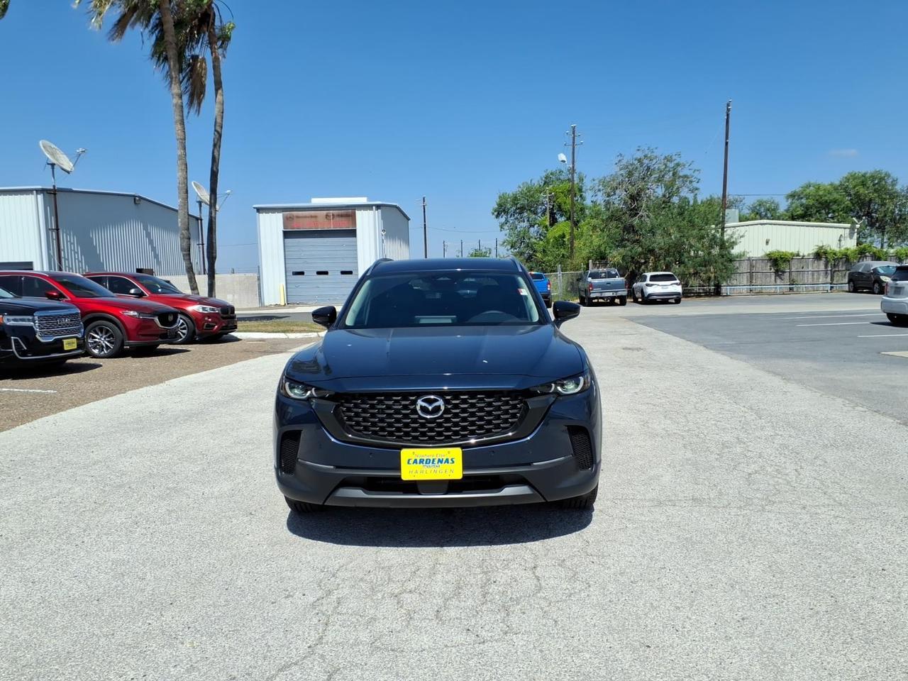 2026 Mazda CX-50 2.5 S PREFERRED