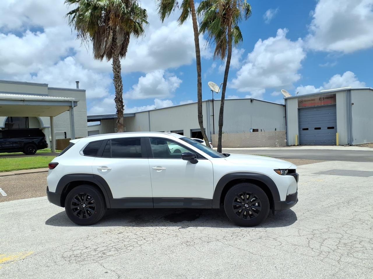 2026 Mazda CX-50 2.5 S PREFERRED Harlingen TX