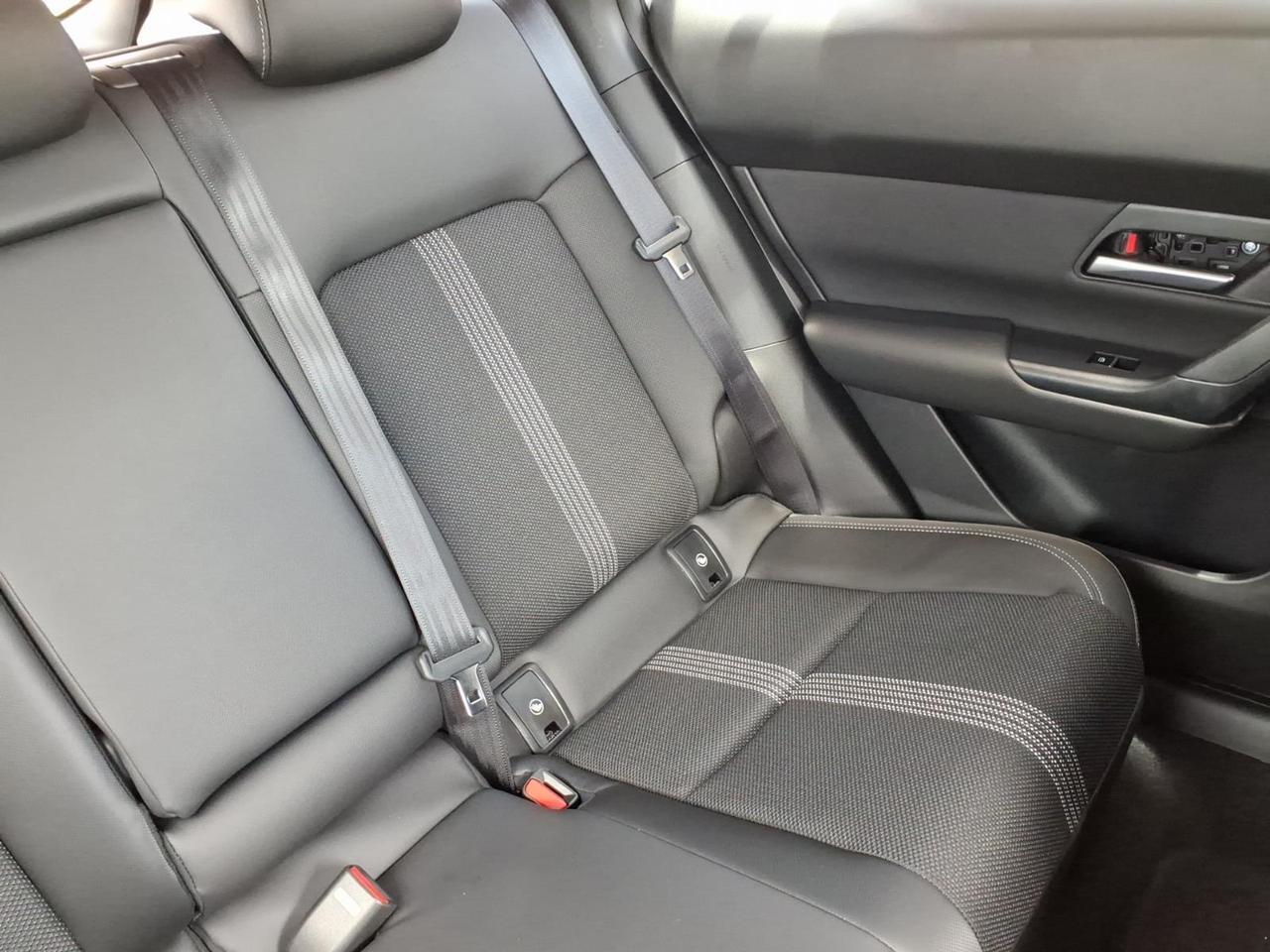 2026 Mazda CX-50 2.5 S PREFERRED Harlingen TX