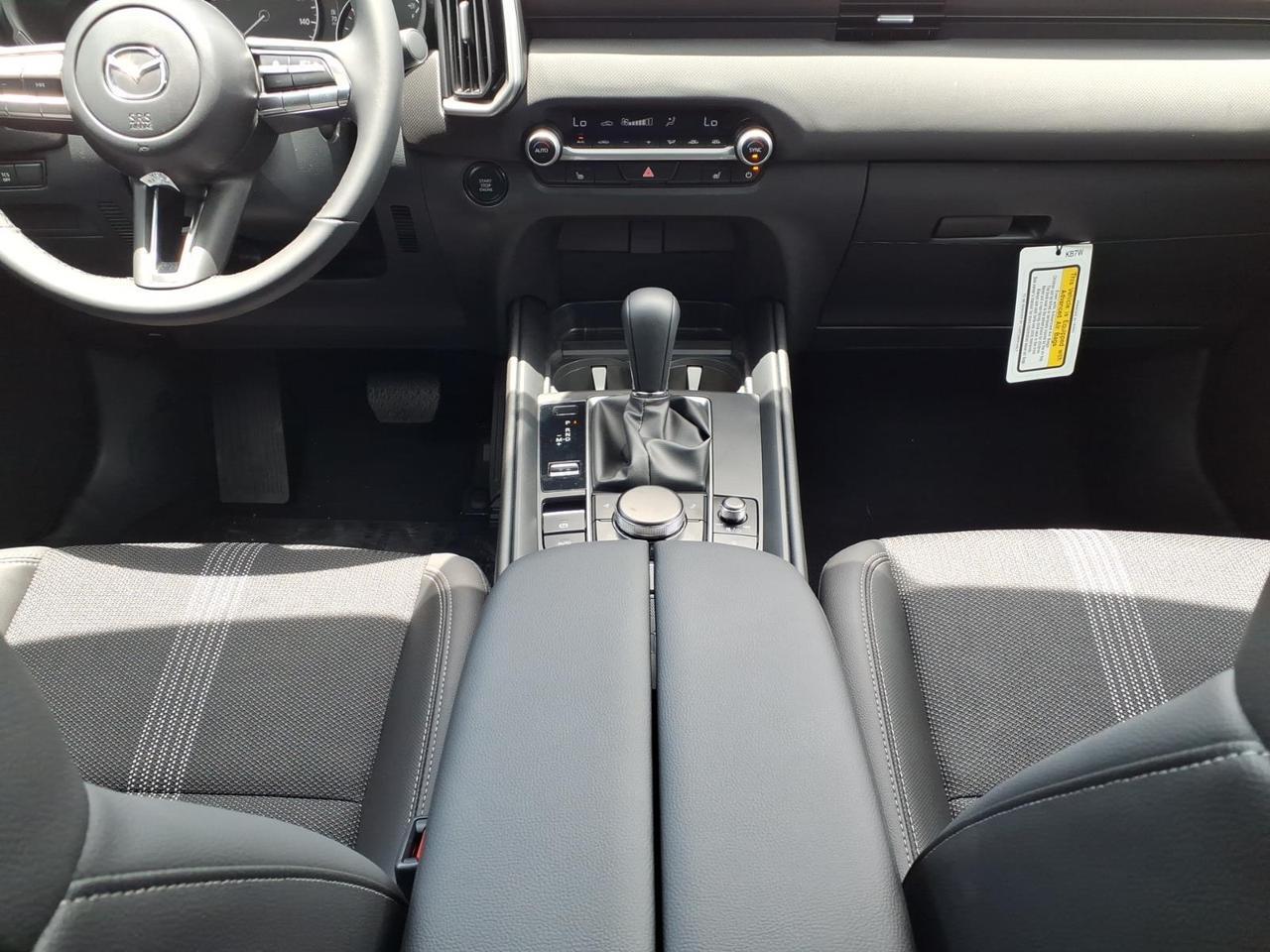2026 Mazda CX-50 2.5 S PREFERRED Harlingen TX