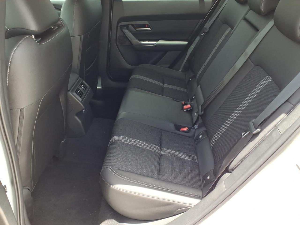2026 Mazda CX-50 2.5 S PREFERRED Harlingen TX