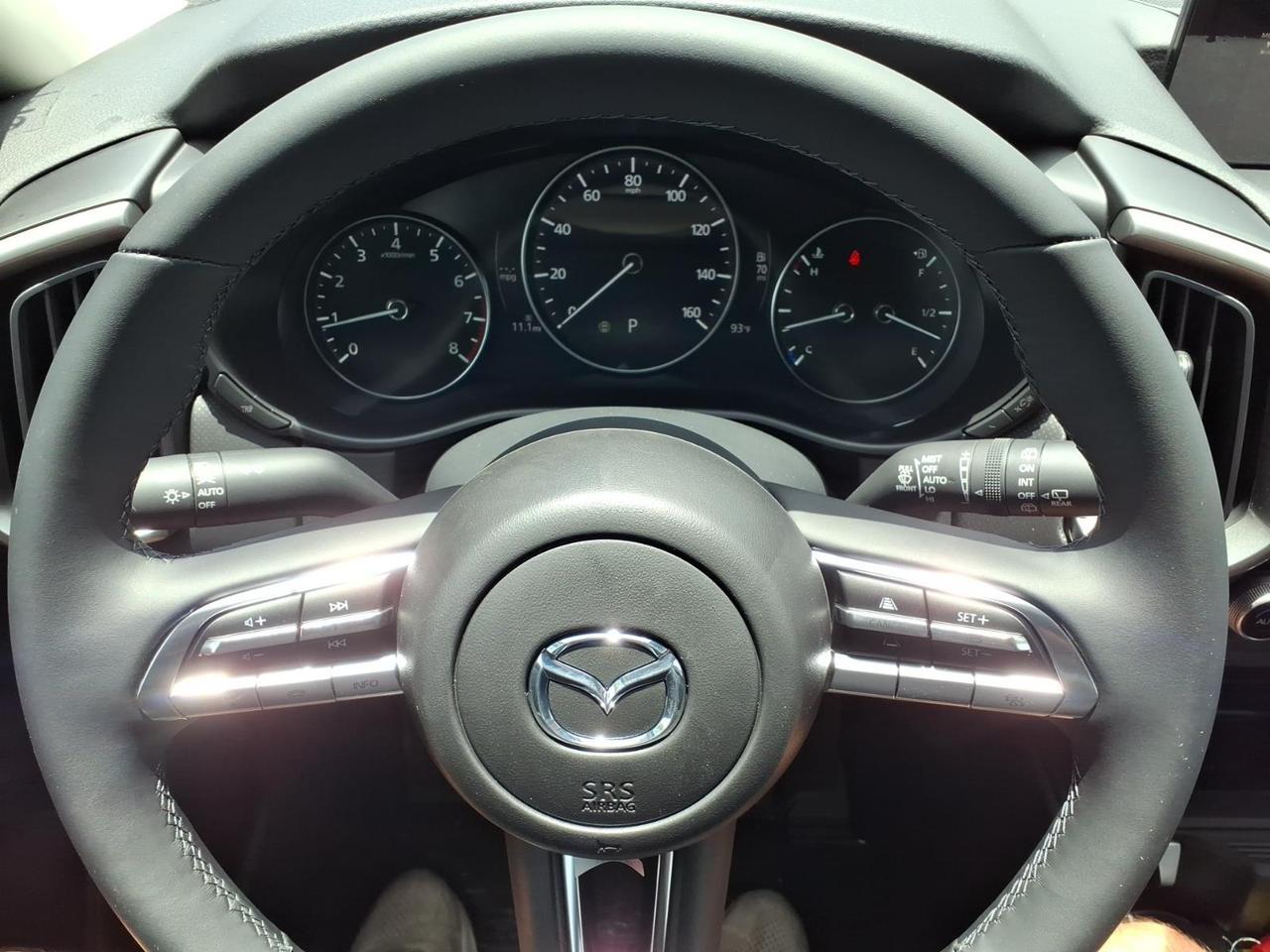2026 Mazda CX-50 2.5 S PREFERRED Harlingen TX