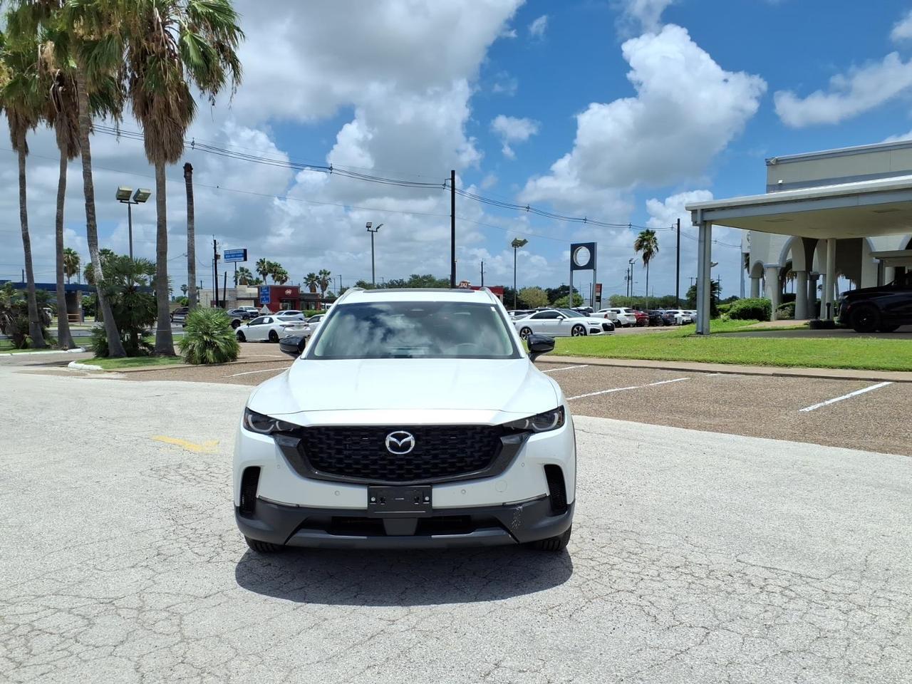 2026 Mazda CX-50 2.5 S PREFERRED