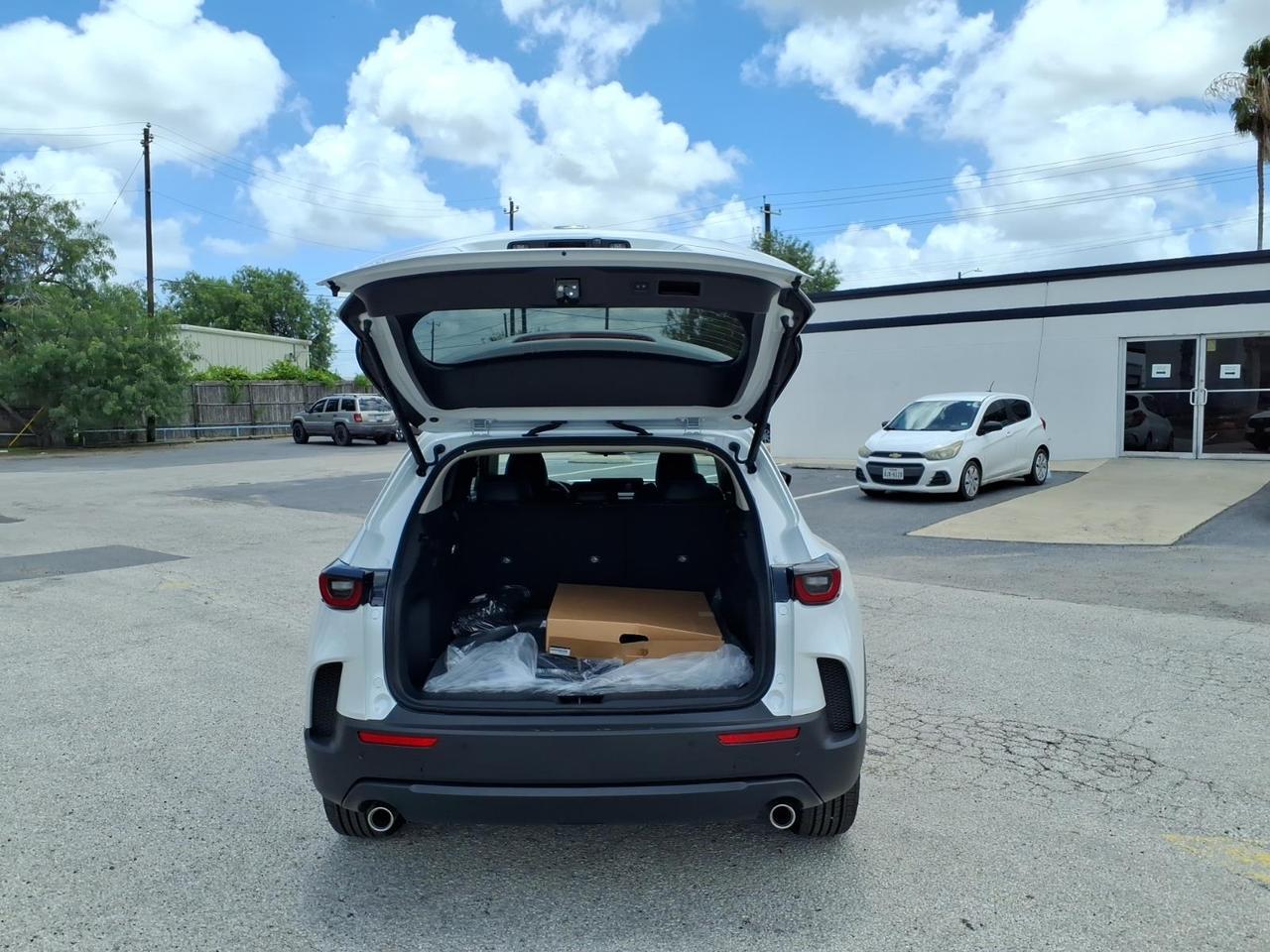 2026 Mazda CX-50 2.5 S PREFERRED Harlingen TX