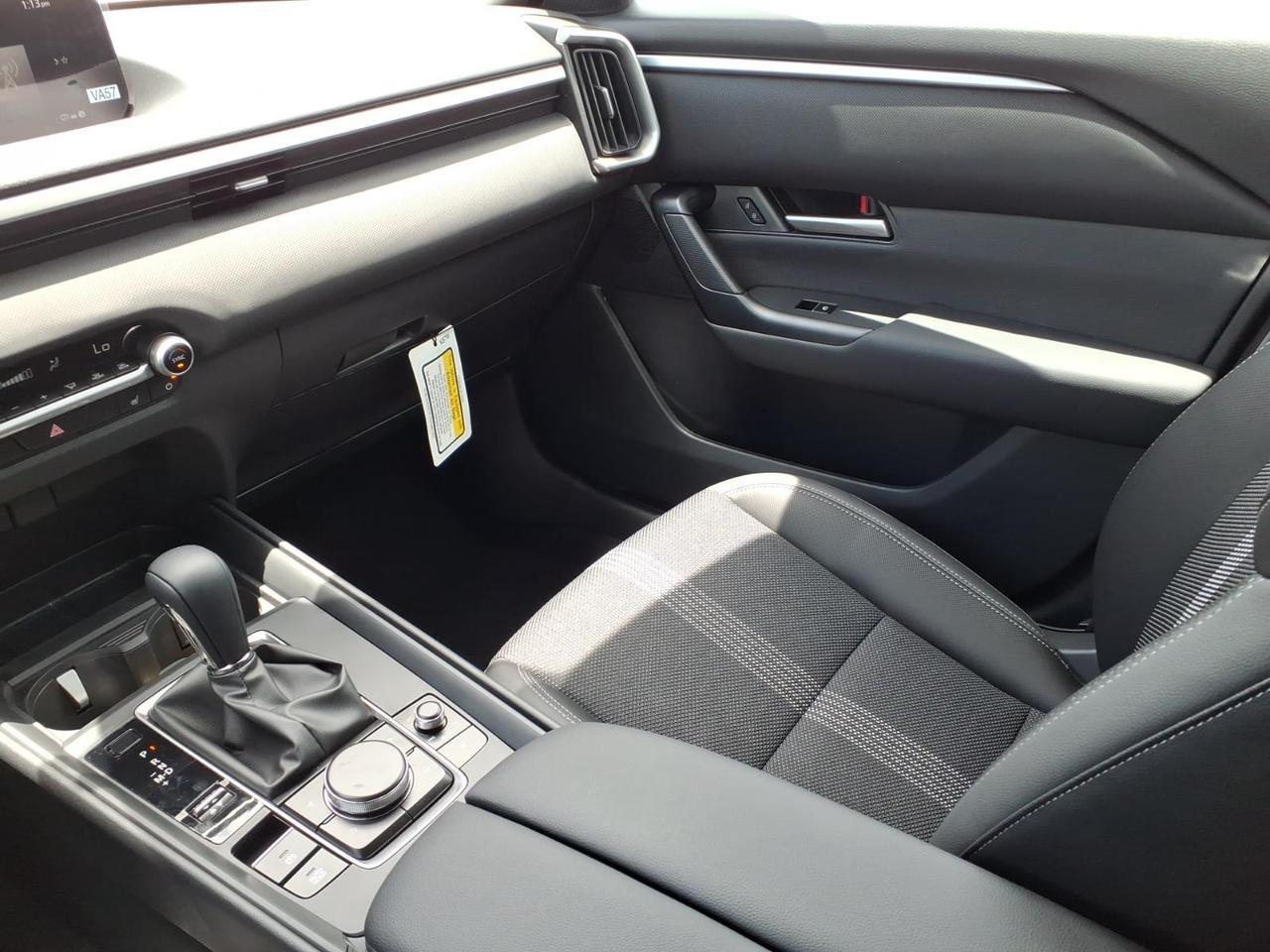 2026 Mazda CX-50 2.5 S PREFERRED Harlingen TX