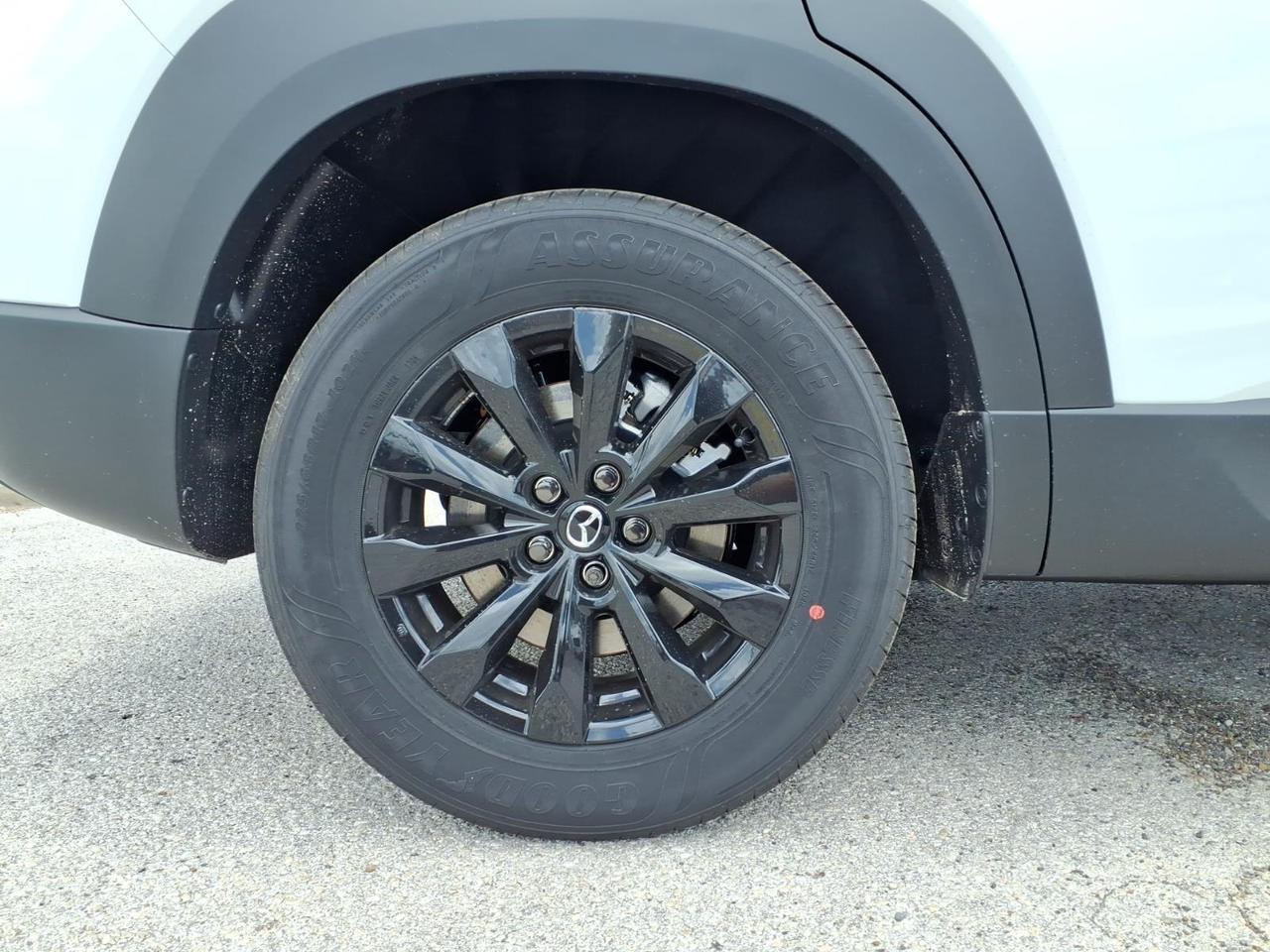 2026 Mazda CX-50 2.5 S PREFERRED Harlingen TX