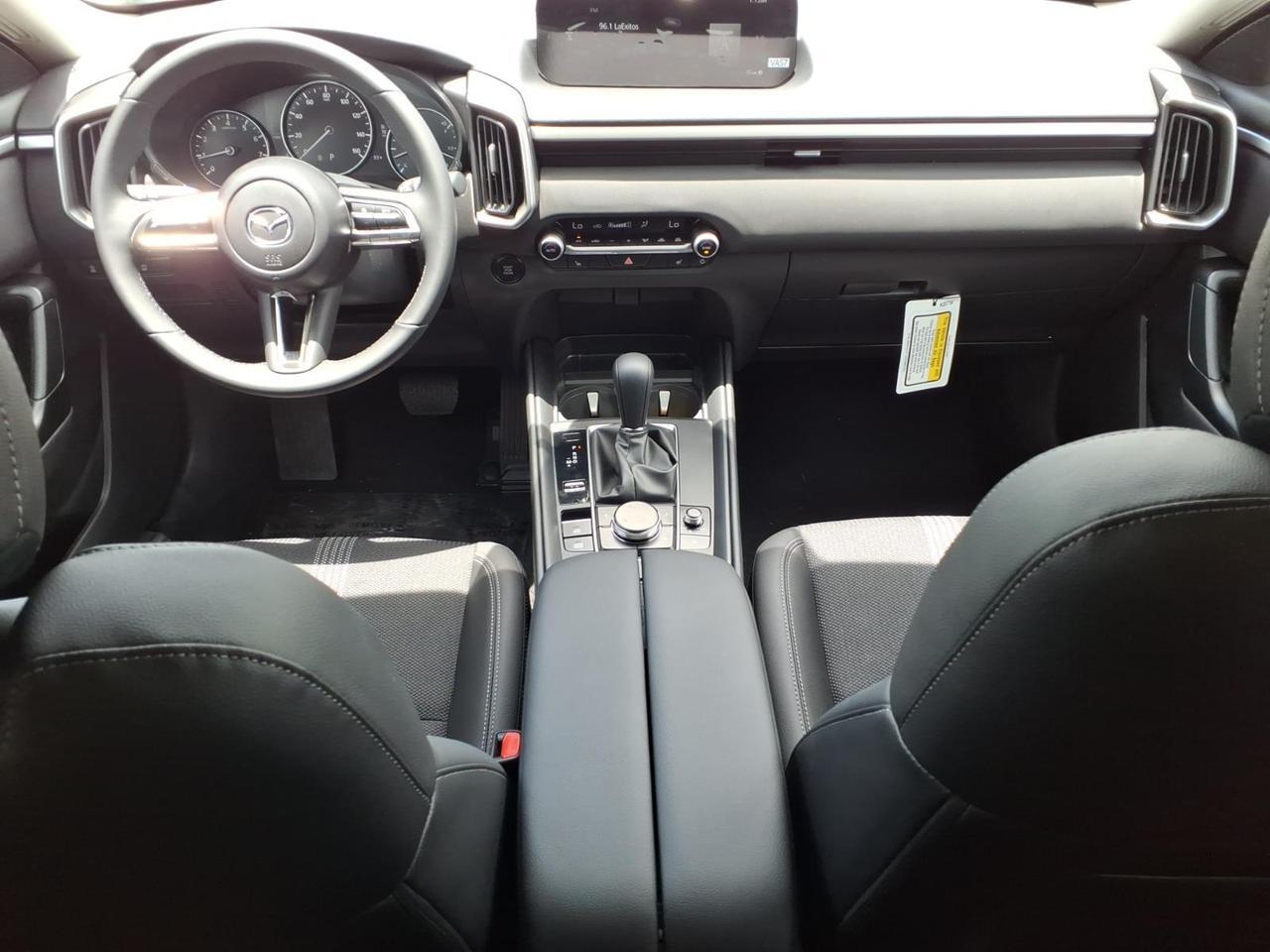 2026 Mazda CX-50 2.5 S PREFERRED Harlingen TX