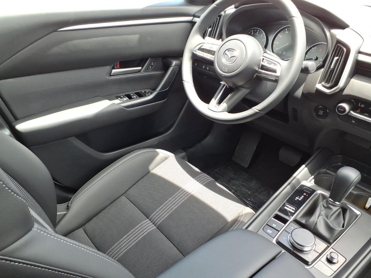2026 Mazda CX-50 2.5 S PREFERRED Harlingen TX