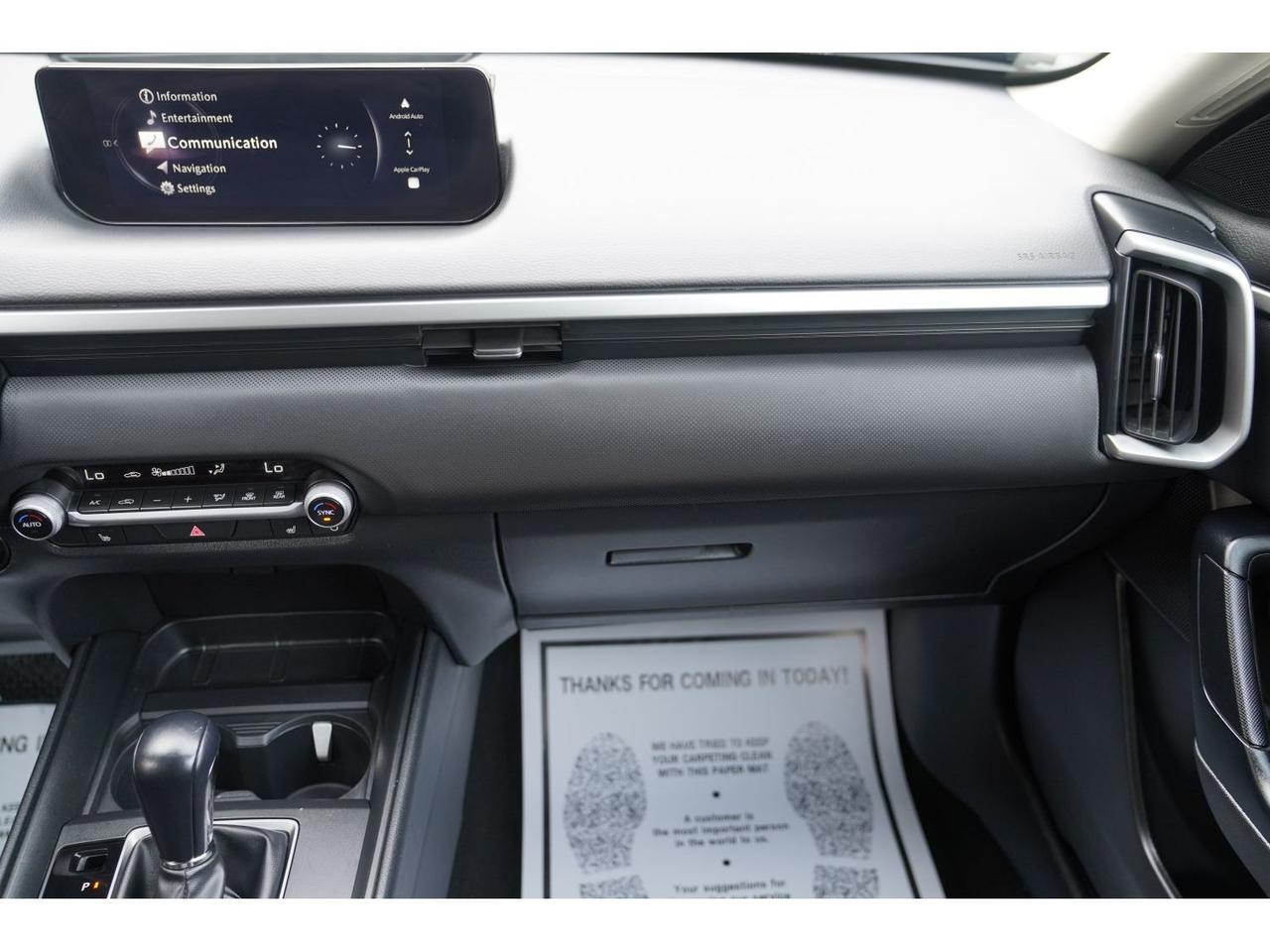 2026 Mazda CX-50 2.5 S Preferred Huntington UT