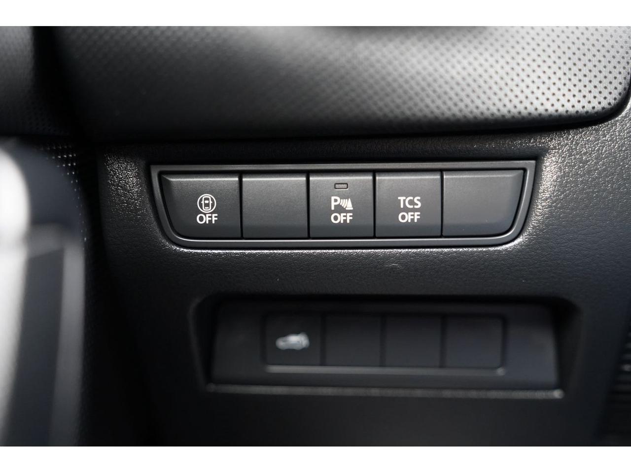 2026 Mazda CX-50 2.5 S Preferred Huntington UT