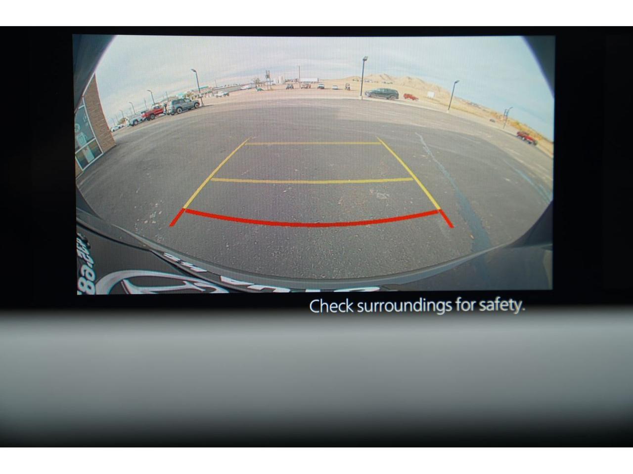 2026 Mazda CX-50 2.5 S Preferred Huntington UT