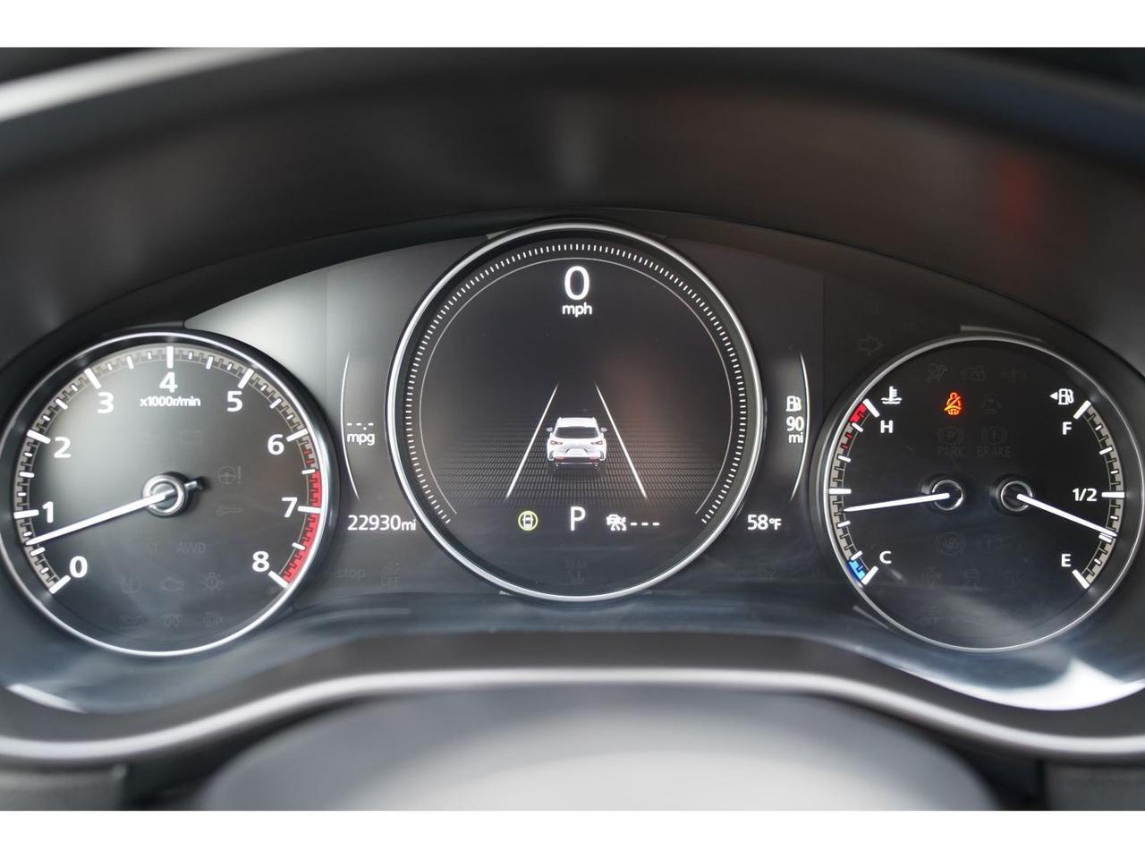 2026 Mazda CX-50 2.5 S Preferred Huntington UT