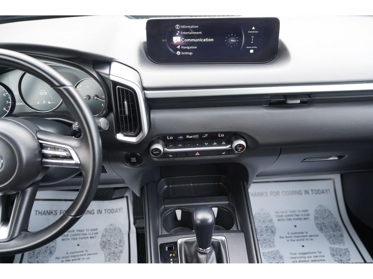 2026 Mazda CX-50 2.5 S Preferred Huntington UT
