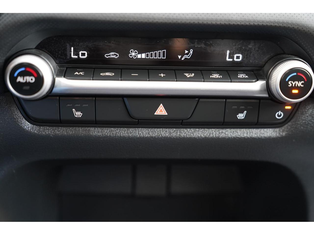 2026 Mazda CX-50 2.5 S Preferred Huntington UT