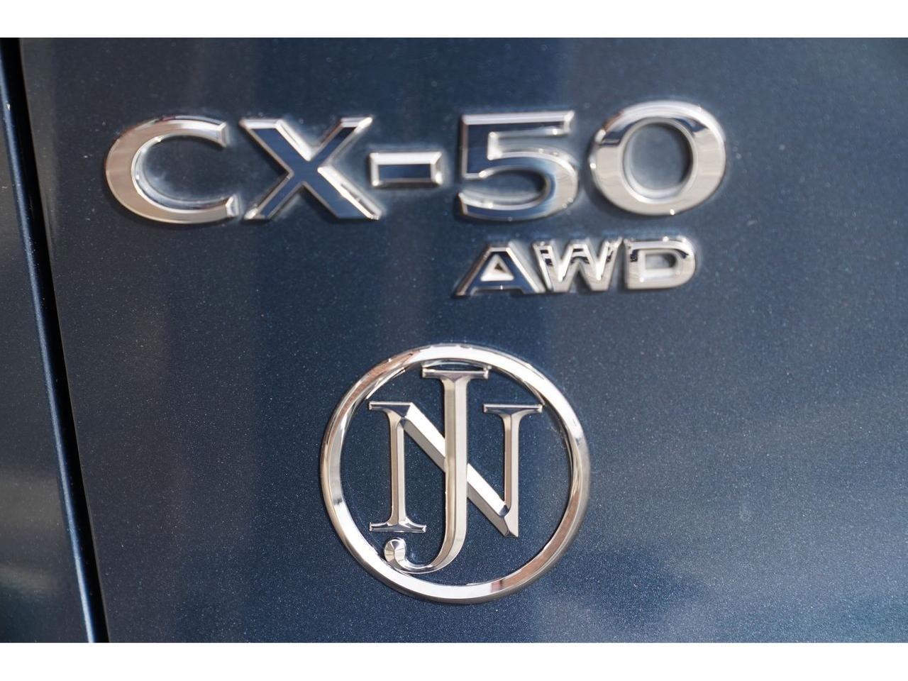 2026 Mazda CX-50 2.5 S Preferred Huntington UT