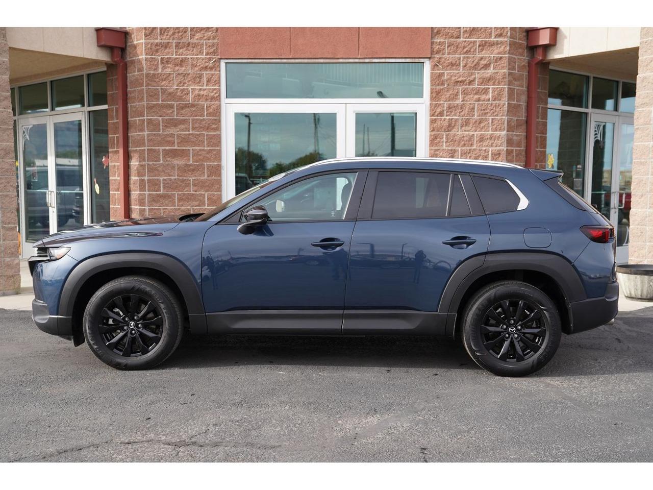 2026 Mazda CX-50 2.5 S Preferred Huntington UT