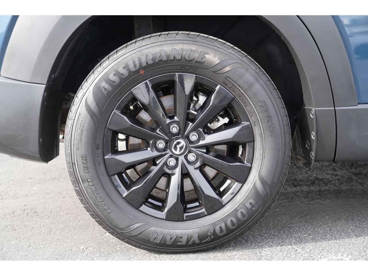 2026 Mazda CX-50 2.5 S Preferred Huntington UT
