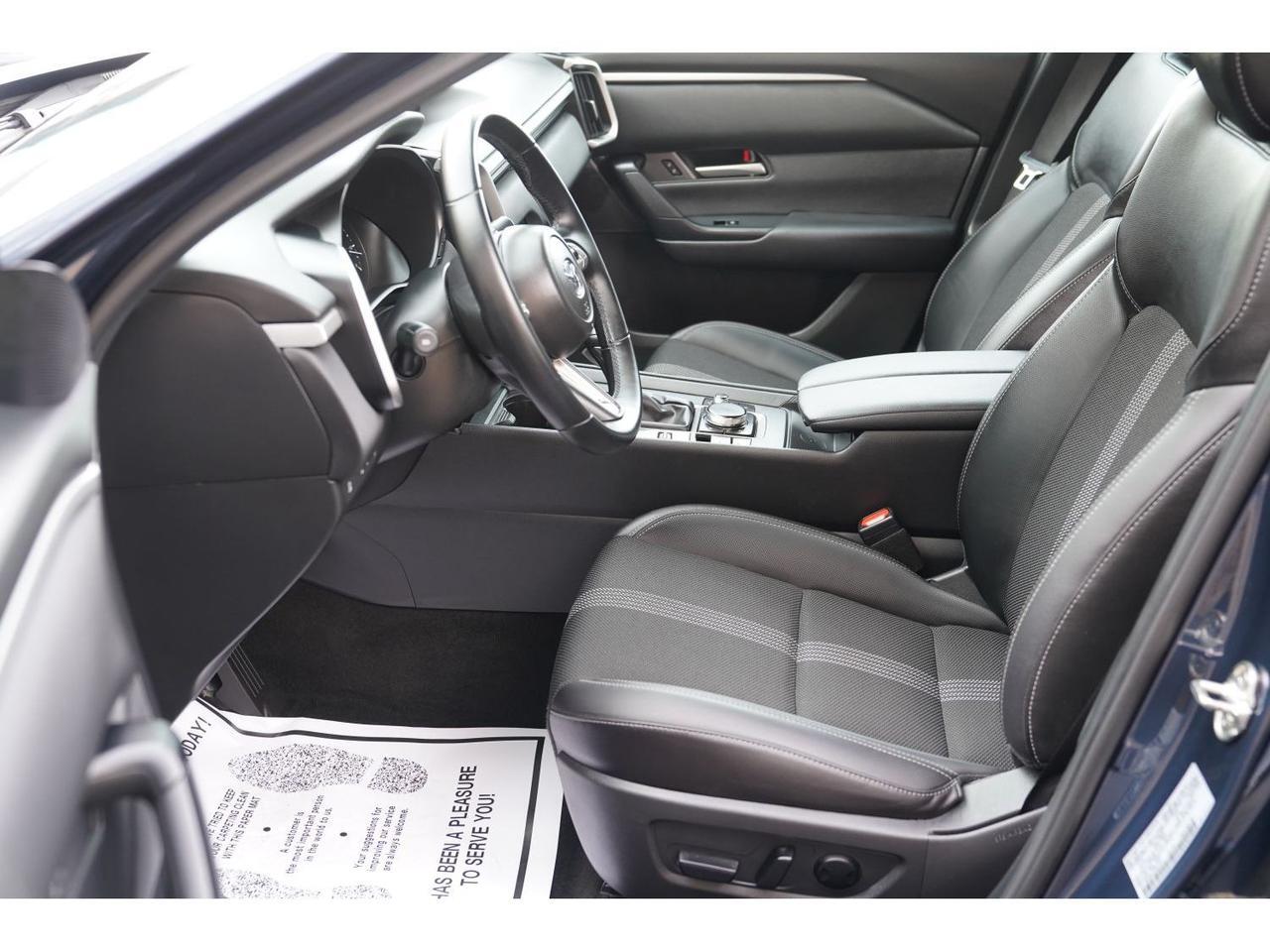 2026 Mazda CX-50 2.5 S Preferred Huntington UT