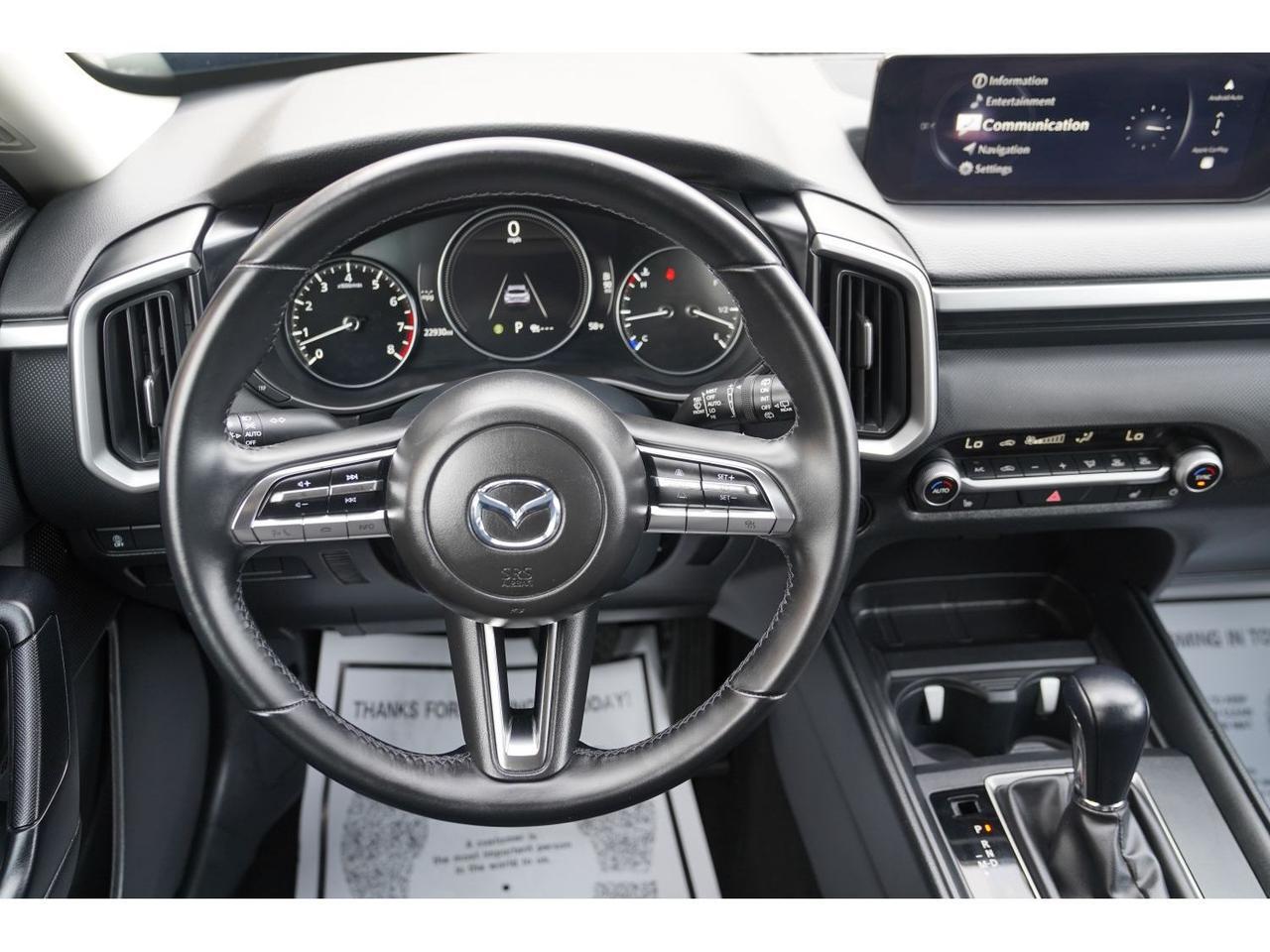 2026 Mazda CX-50 2.5 S Preferred Huntington UT