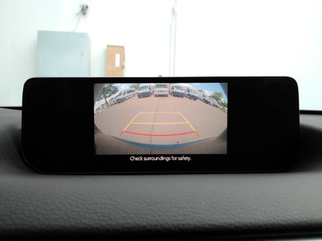 2026 Mazda CX-50 2.5 S Preferred Plano TX