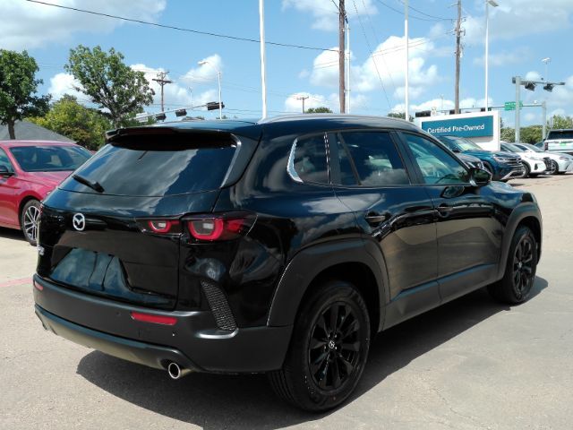 2026 Mazda CX-50 2.5 S Preferred Plano TX