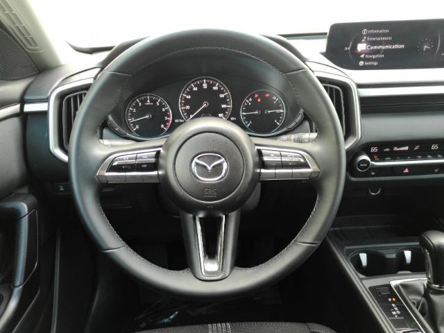 2026 Mazda CX-50 2.5 S Preferred Plano TX