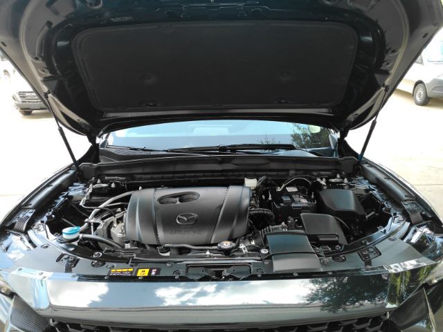 2026 Mazda CX-50 2.5 S Preferred Plano TX