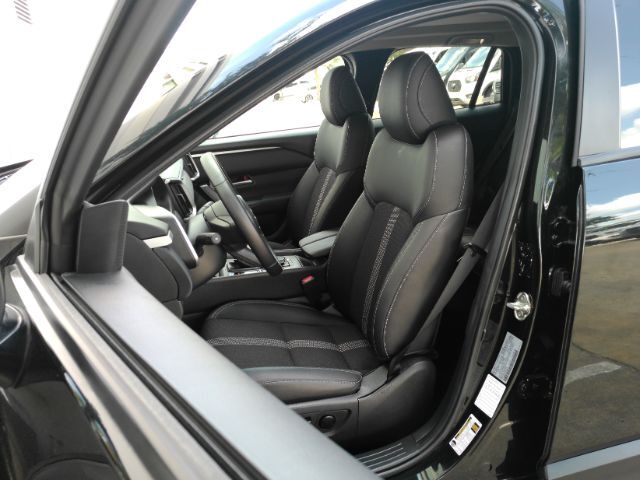 2026 Mazda CX-50 2.5 S Preferred Plano TX