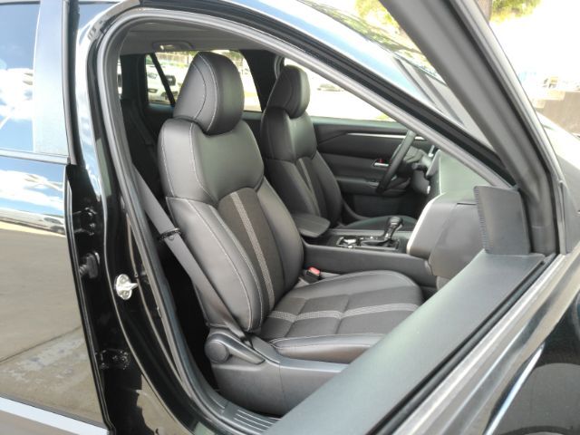 2026 Mazda CX-50 2.5 S Preferred Plano TX