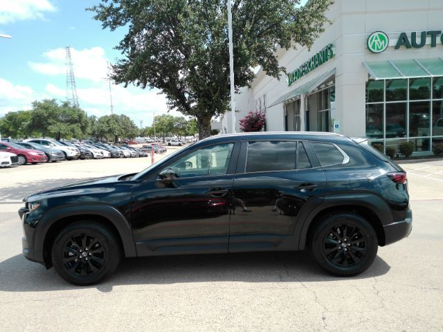 2026 Mazda CX-50 2.5 S Preferred Plano TX