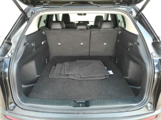 2026 Mazda CX-50 2.5 S Preferred Plano TX