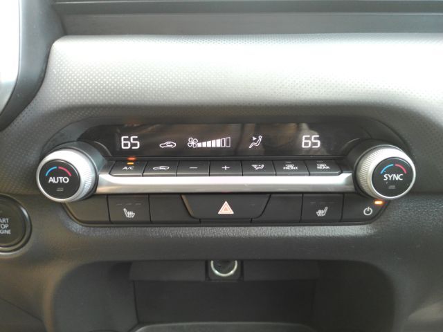 2026 Mazda CX-50 2.5 S Preferred Plano TX