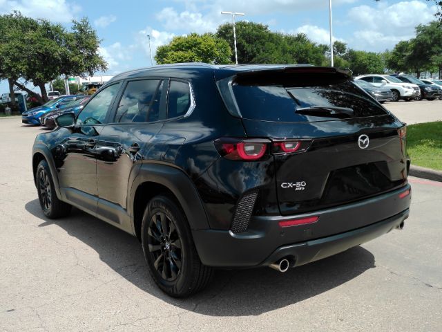 2026 Mazda CX-50 2.5 S Preferred Plano TX