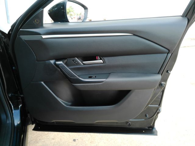 2026 Mazda CX-50 2.5 S Preferred Plano TX