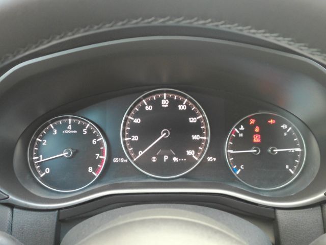 2026 Mazda CX-50 2.5 S Preferred Plano TX