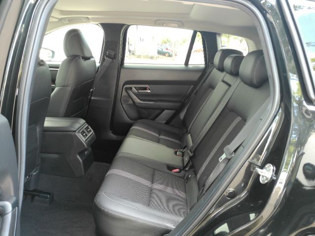 2026 Mazda CX-50 2.5 S Preferred Plano TX