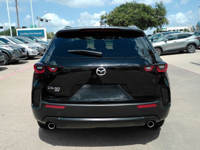2026 Mazda CX-50 2.5 S Preferred Plano TX