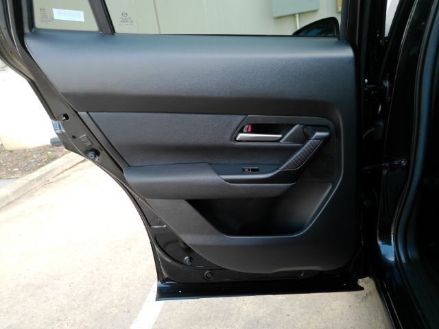 2026 Mazda CX-50 2.5 S Preferred Plano TX