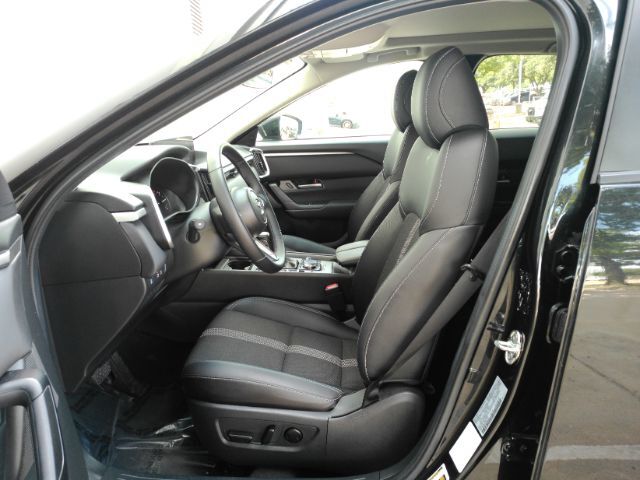 2026 Mazda CX-50 2.5 S Preferred Plano TX