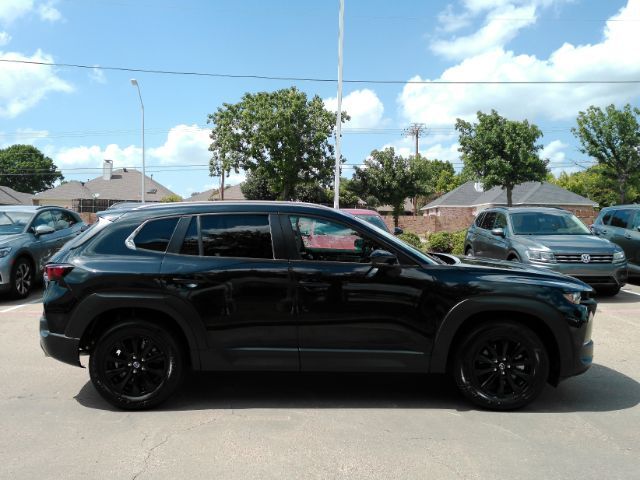 2026 Mazda CX-50 2.5 S Preferred Plano TX