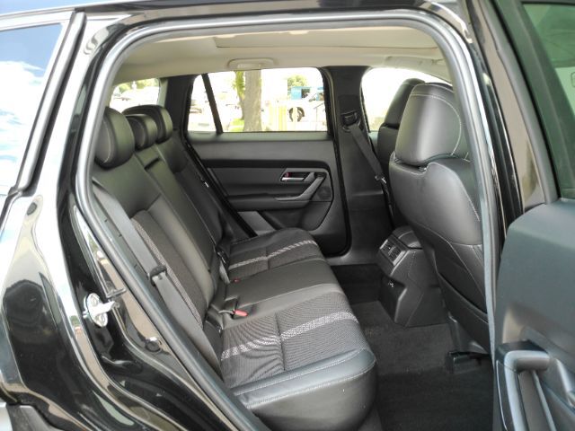 2026 Mazda CX-50 2.5 S Preferred Plano TX